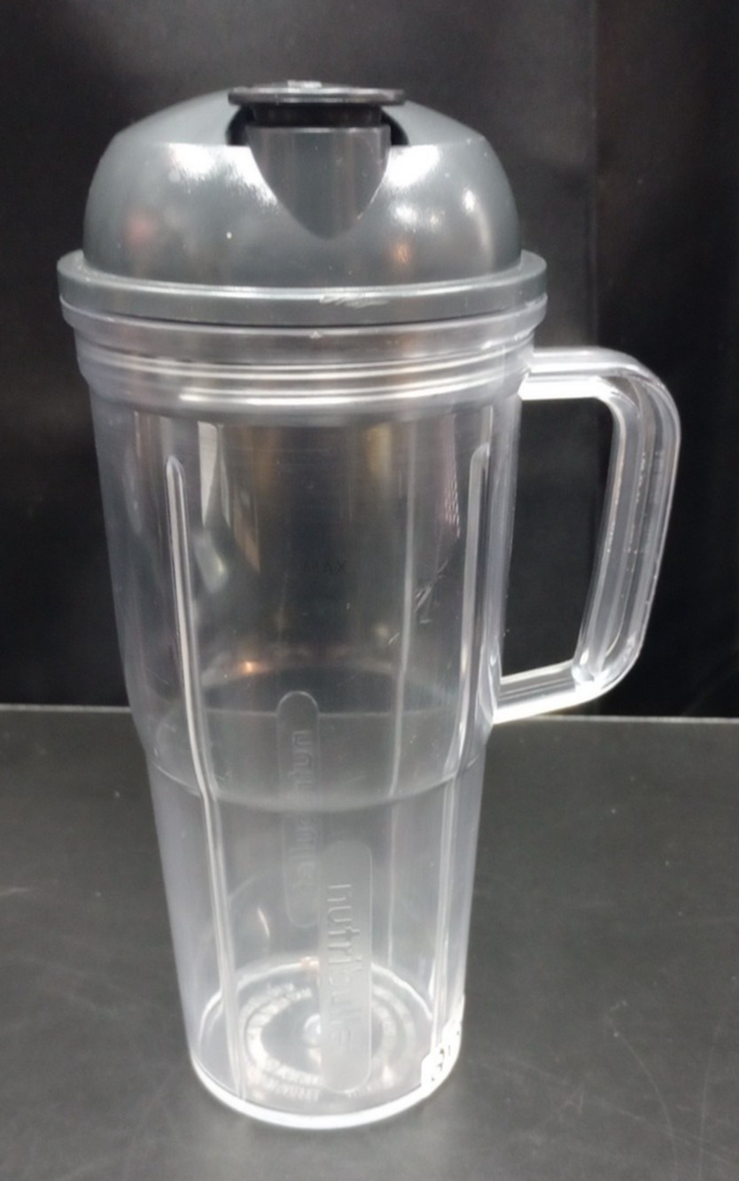 NutriBullet NBC-12A Replacement Travel Cup 32oz